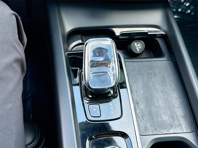 used 2022 Volvo XC60 car, priced at $32,952