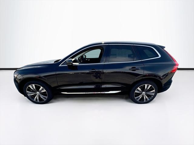 used 2022 Volvo XC60 car, priced at $32,952