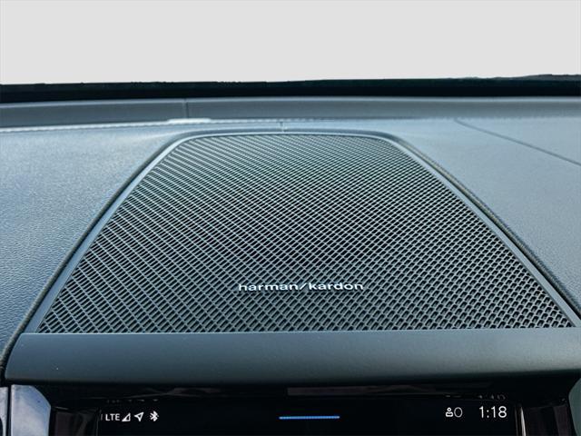 used 2022 Volvo XC60 car, priced at $32,952