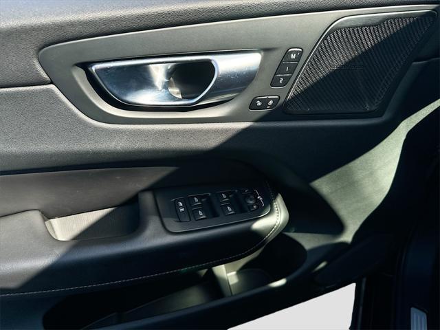 used 2022 Volvo XC60 car, priced at $32,952