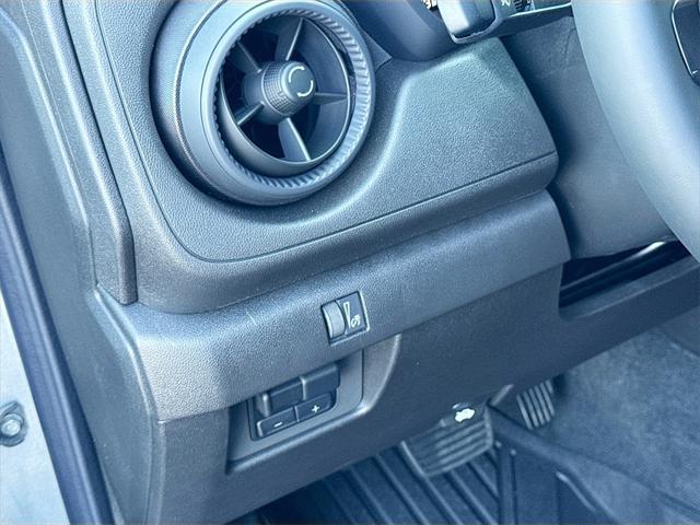new 2025 Chevrolet Colorado car, priced at $38,516