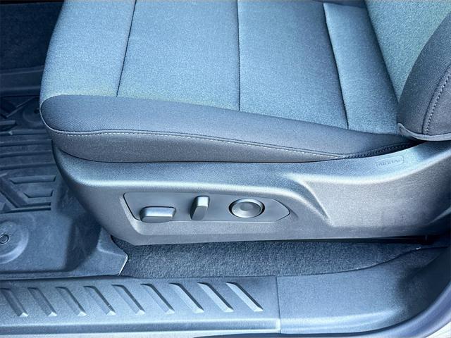 new 2025 Chevrolet Colorado car, priced at $38,516