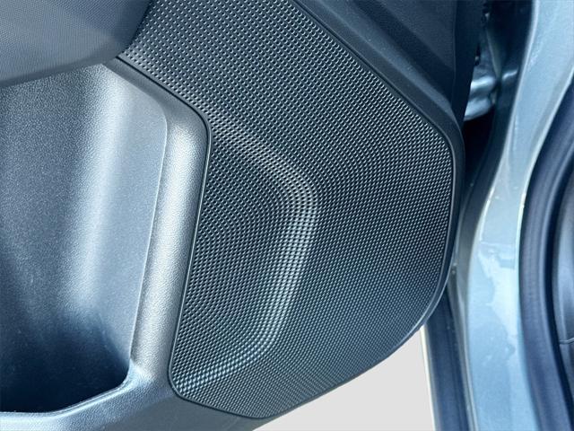 new 2025 Chevrolet Colorado car, priced at $38,516