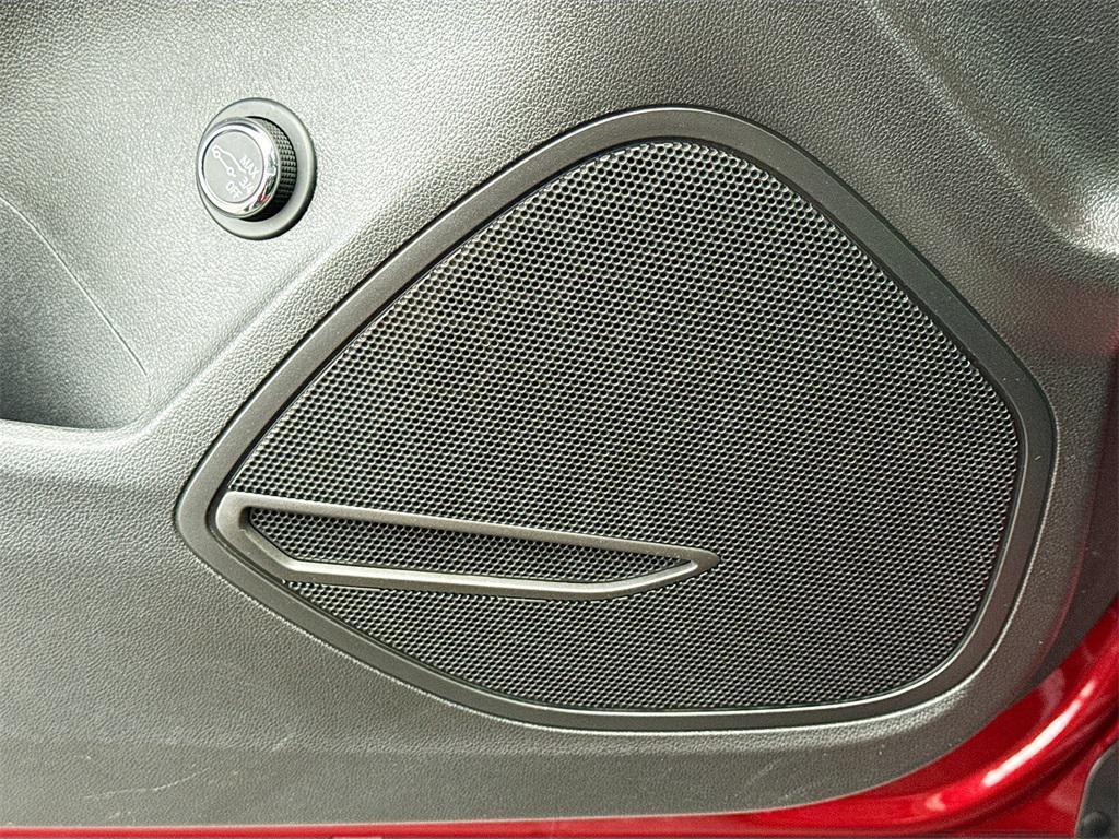 used 2023 Buick Envision car, priced at $27,937