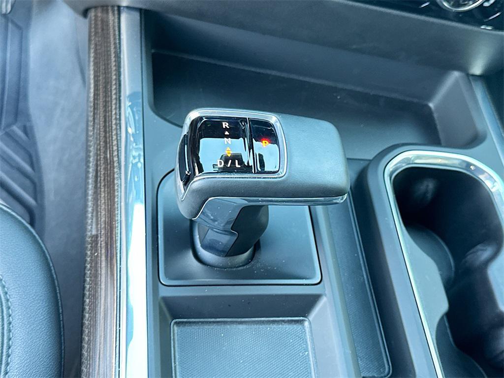 new 2025 Chevrolet Silverado 1500 car, priced at $53,937