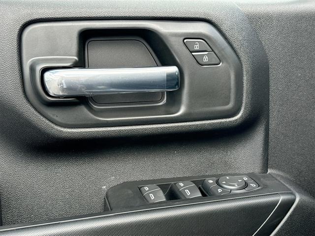 new 2025 Chevrolet Silverado 2500 car, priced at $64,597