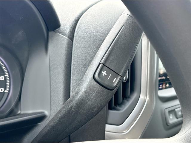 new 2025 Chevrolet Silverado 2500 car, priced at $64,597
