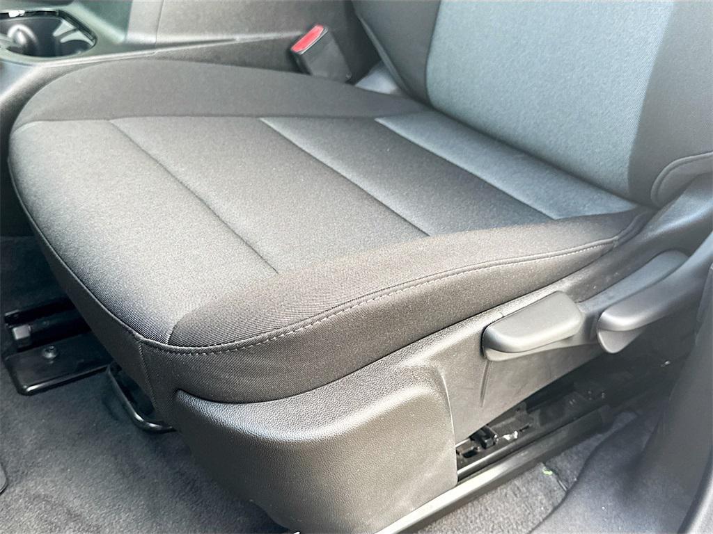 new 2026 Chevrolet Colorado car, priced at $41,680