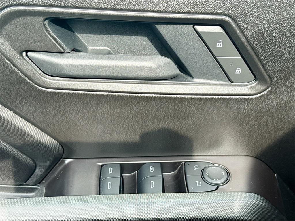new 2026 Chevrolet Colorado car, priced at $41,680