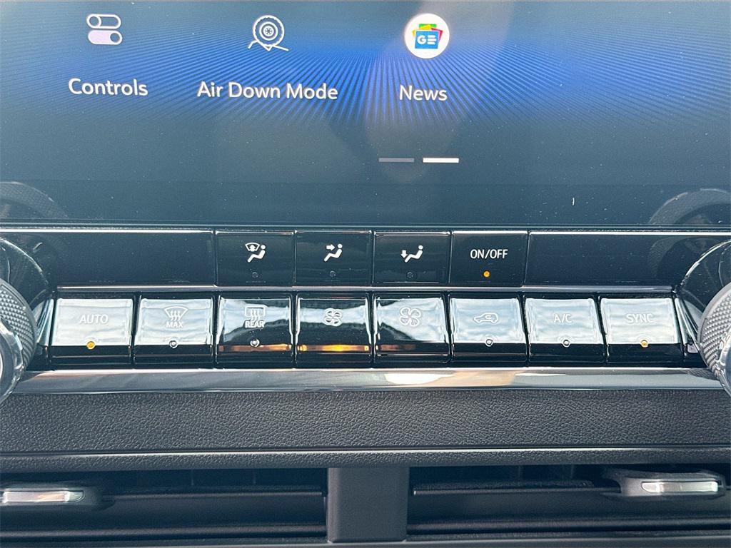 new 2026 Chevrolet Colorado car, priced at $41,680