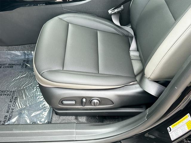 new 2025 Chevrolet Trax car, priced at $25,953