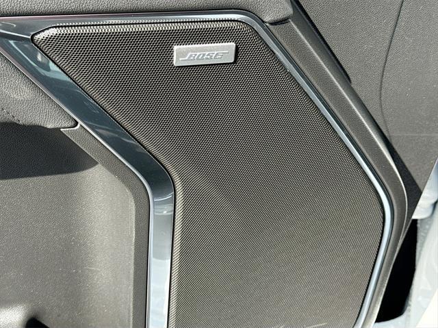 new 2025 Chevrolet Silverado 1500 car, priced at $58,060