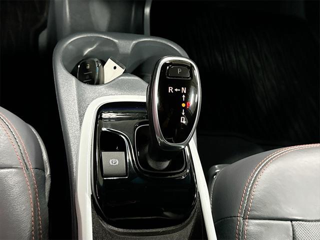 used 2020 Chevrolet Bolt EV car, priced at $13,935