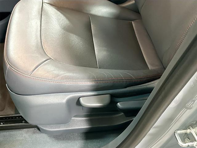 used 2020 Chevrolet Bolt EV car, priced at $13,935