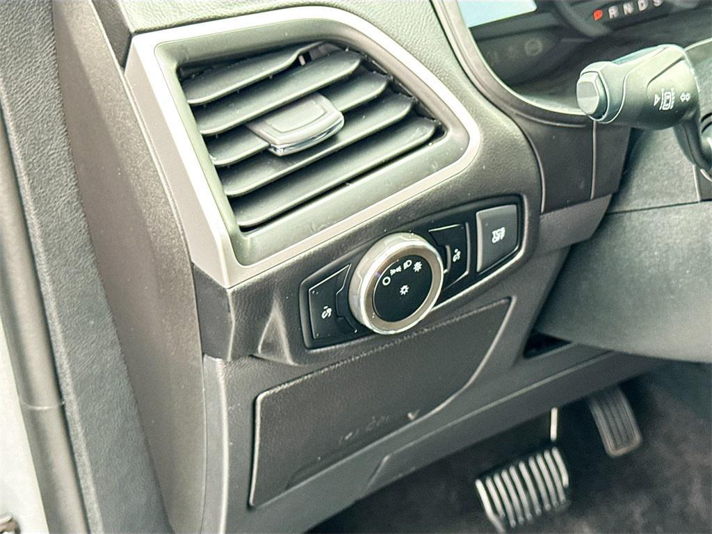 used 2024 Ford Edge car, priced at $23,499