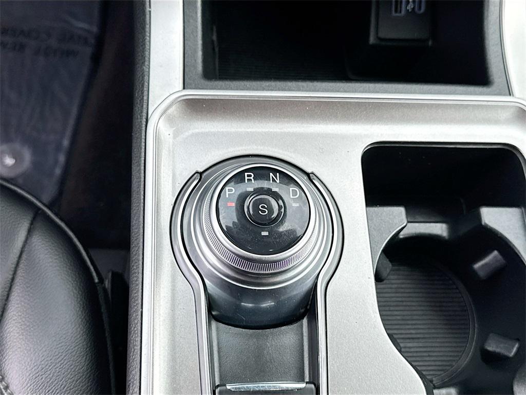 used 2024 Ford Edge car, priced at $23,499
