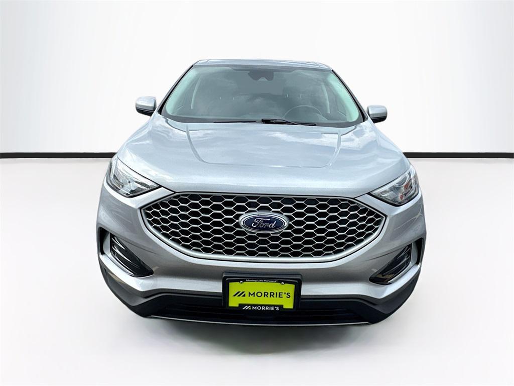 used 2024 Ford Edge car, priced at $23,499