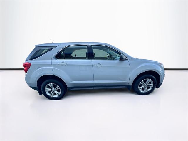 used 2012 Chevrolet Equinox car, priced at $7,999