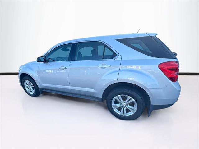 used 2012 Chevrolet Equinox car, priced at $7,999