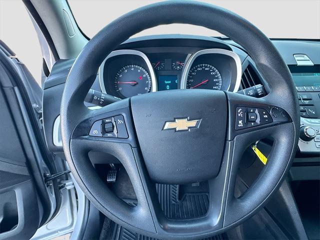 used 2012 Chevrolet Equinox car, priced at $7,999