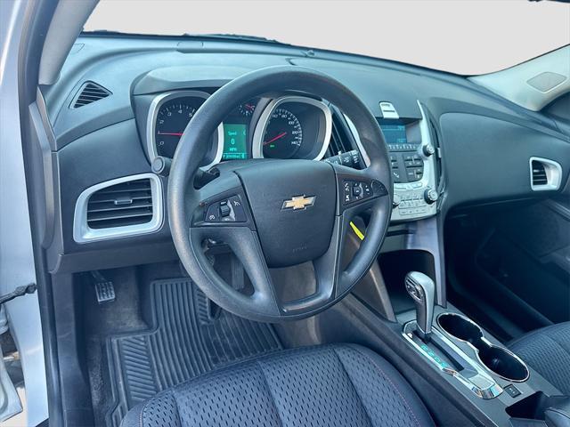used 2012 Chevrolet Equinox car, priced at $7,999