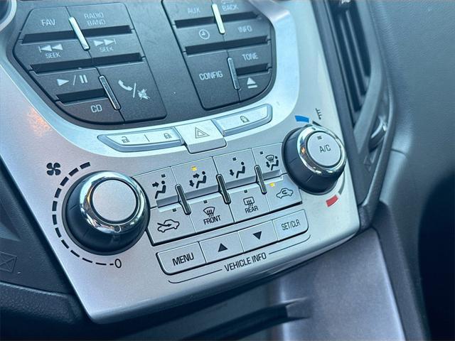 used 2012 Chevrolet Equinox car, priced at $7,999