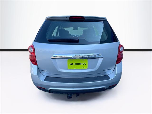 used 2012 Chevrolet Equinox car, priced at $7,999