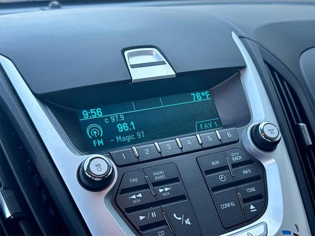 used 2012 Chevrolet Equinox car, priced at $7,999