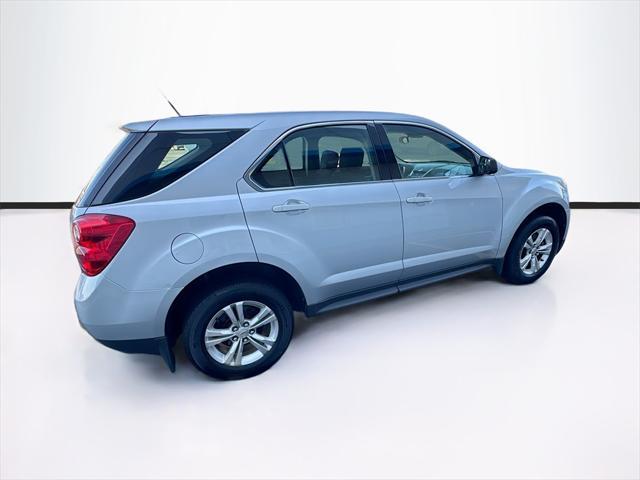used 2012 Chevrolet Equinox car, priced at $7,999