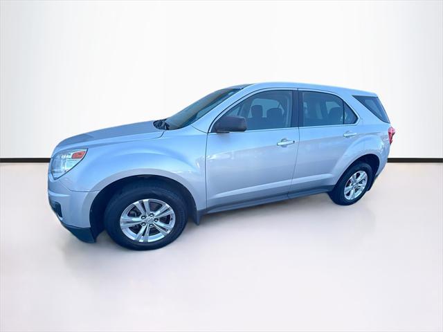 used 2012 Chevrolet Equinox car, priced at $7,999