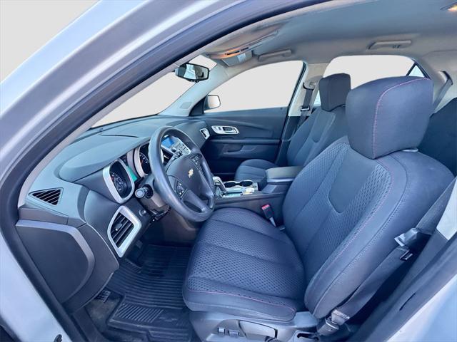 used 2012 Chevrolet Equinox car, priced at $7,999