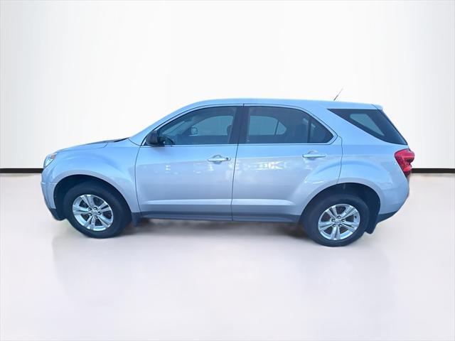 used 2012 Chevrolet Equinox car, priced at $7,999