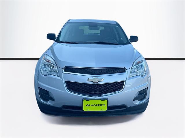 used 2012 Chevrolet Equinox car, priced at $7,999