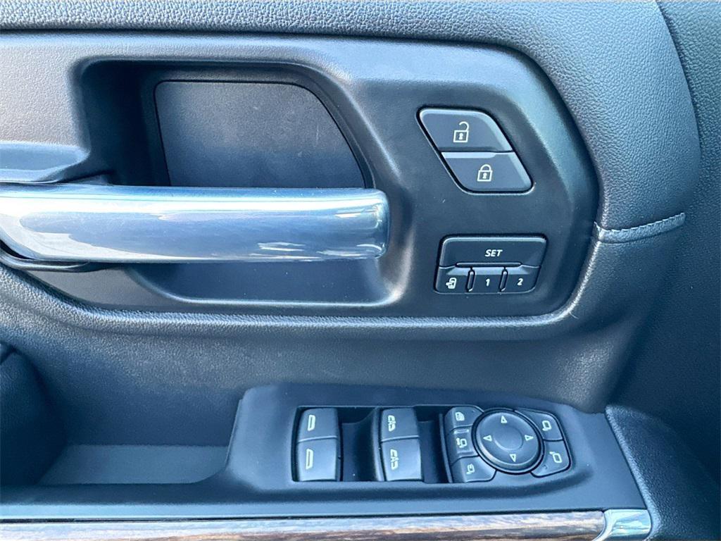 used 2022 Chevrolet Silverado 2500 car, priced at $59,999