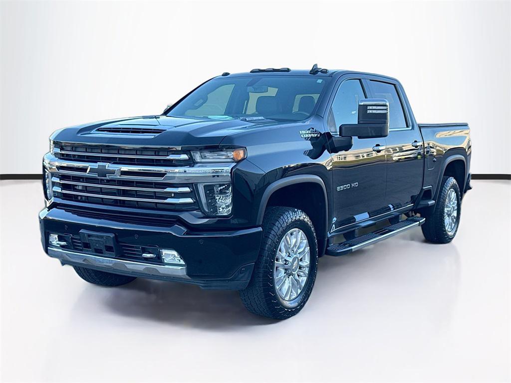 used 2022 Chevrolet Silverado 2500 car, priced at $59,999