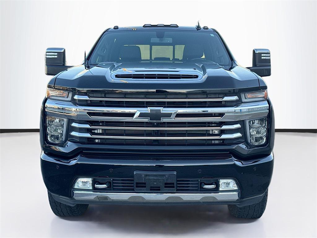 used 2022 Chevrolet Silverado 2500 car, priced at $59,999