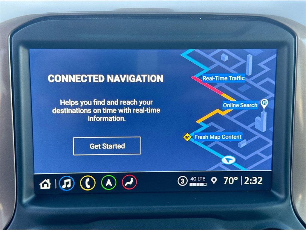 used 2022 Chevrolet Silverado 2500 car, priced at $59,999