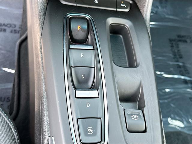 used 2022 Chevrolet Bolt EV car, priced at $16,999