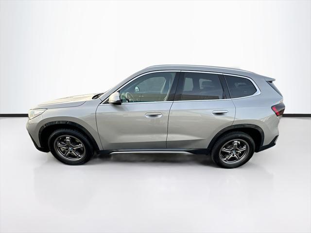 used 2024 BMW X1 car, priced at $34,917