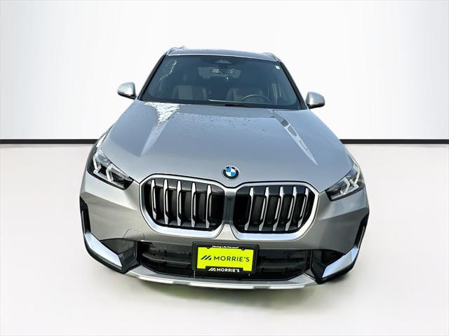 used 2024 BMW X1 car, priced at $34,917