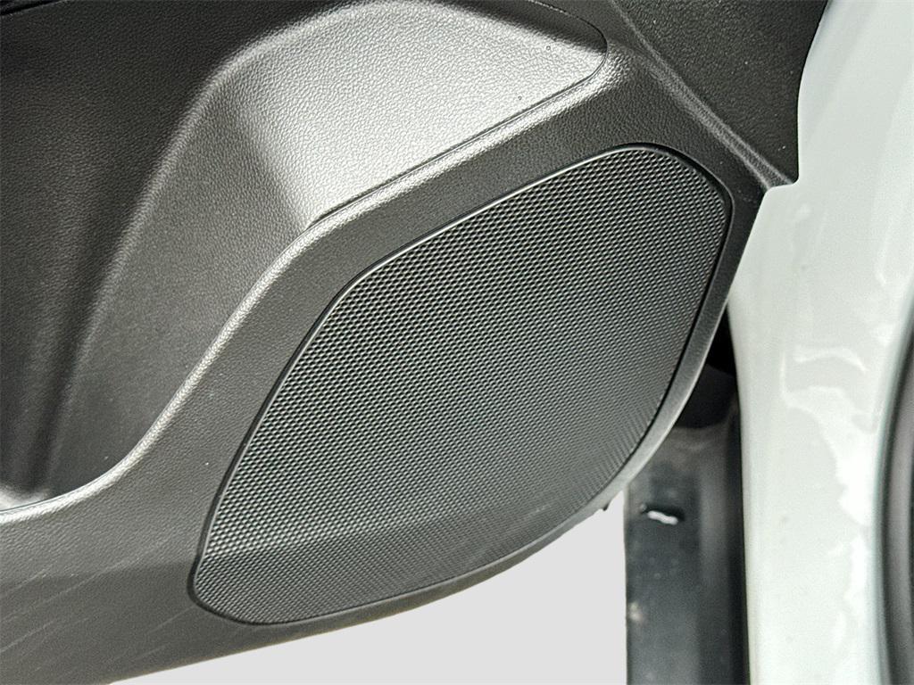 used 2024 Chevrolet Trax car, priced at $22,499