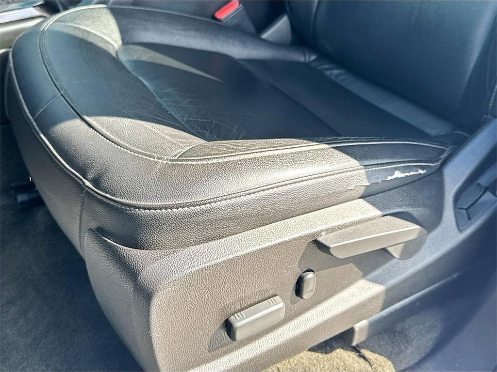 used 2017 GMC Canyon car, priced at $18,999