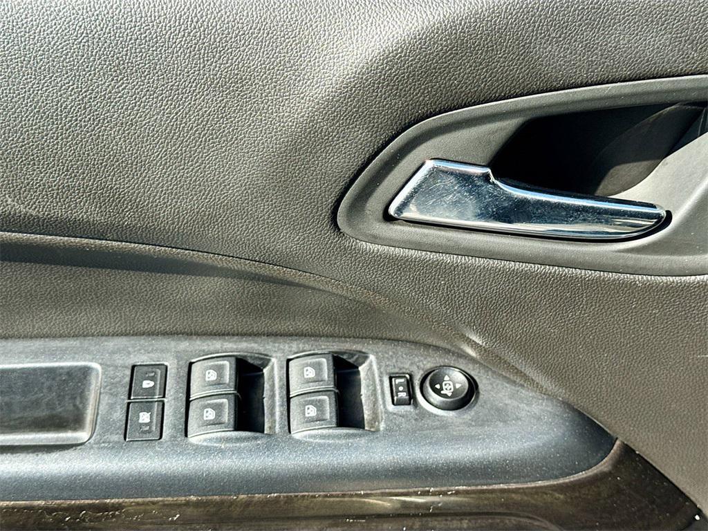 used 2017 GMC Canyon car, priced at $18,999