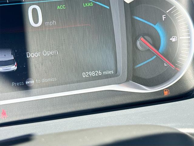 used 2022 Honda Pilot car, priced at $35,330