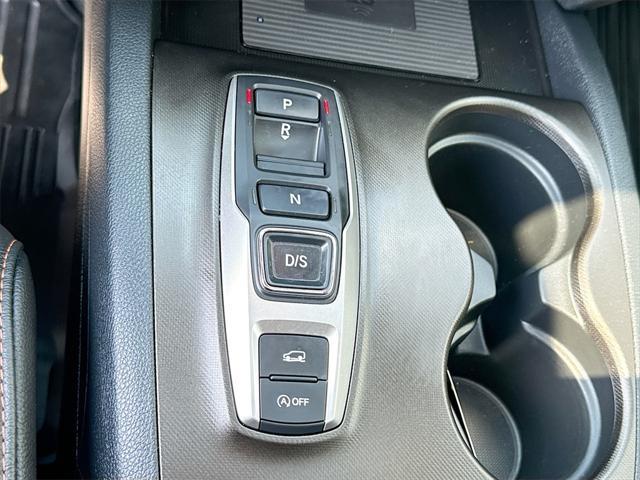 used 2022 Honda Pilot car, priced at $35,330