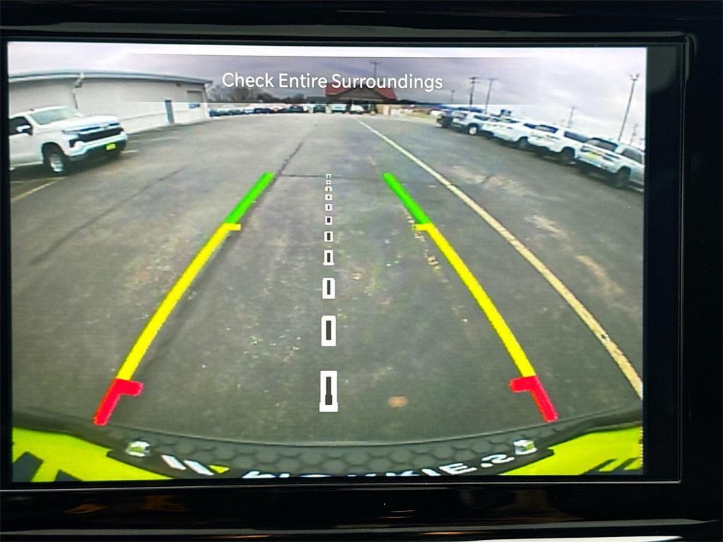 used 2021 Dodge Durango car, priced at $21,439