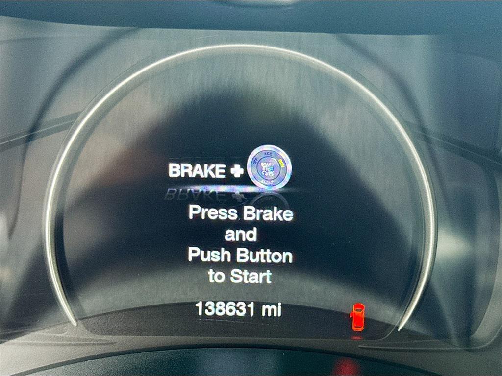 used 2021 Dodge Durango car, priced at $21,439