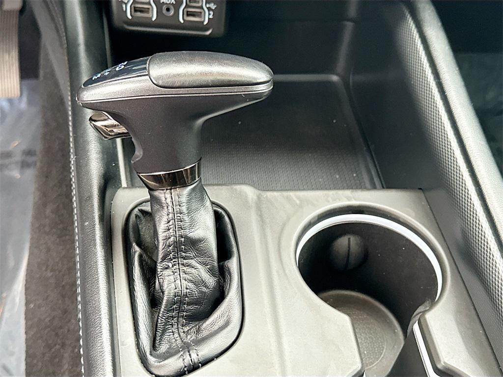 used 2021 Dodge Durango car, priced at $21,439