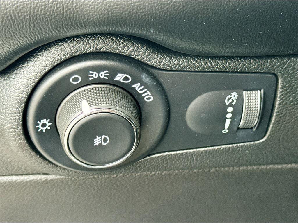 used 2021 Dodge Durango car, priced at $21,439