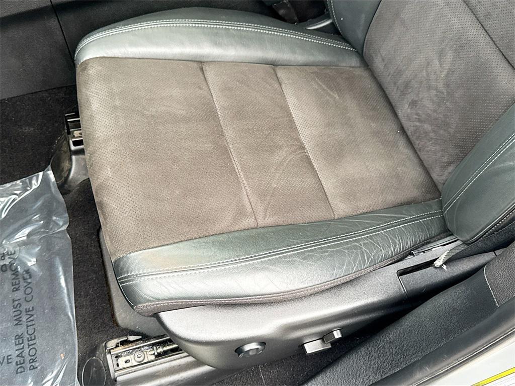 used 2021 Dodge Durango car, priced at $21,439